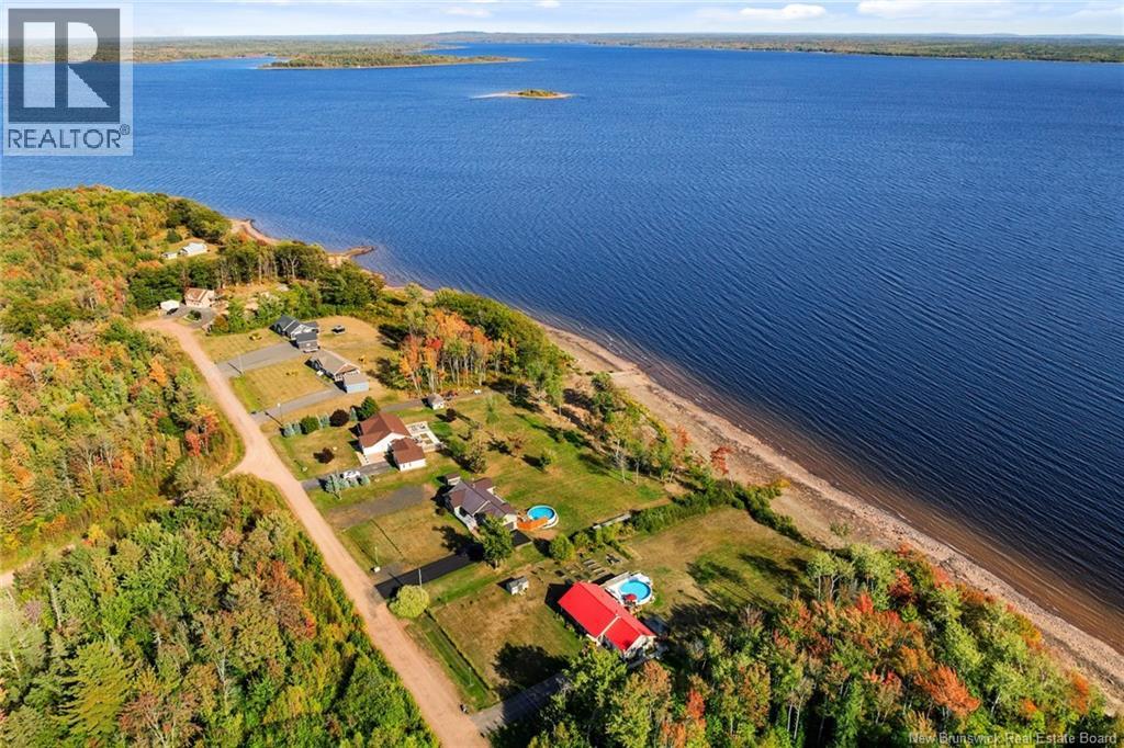 20 Sunview Lane West, Wuhrs Beach, New Brunswick  E4B 4C2 - Photo 7 - NB127417