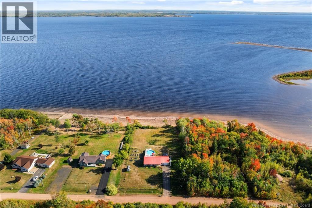 20 Sunview Lane West, Wuhrs Beach, New Brunswick  E4B 4C2 - Photo 8 - NB127417