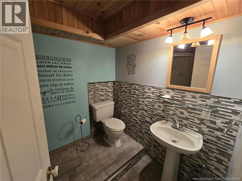3148 Sainte Rosette Street, Sainte-Rosette, New Brunswick  E8K 3H7 - Photo 28 - NB127414