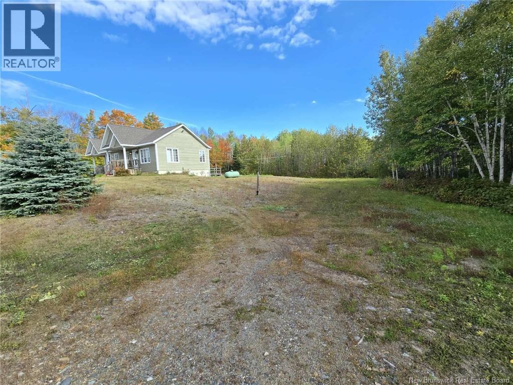 3148 Sainte Rosette Street, Sainte-Rosette, New Brunswick  E8K 3H7 - Photo 3 - NB127414
