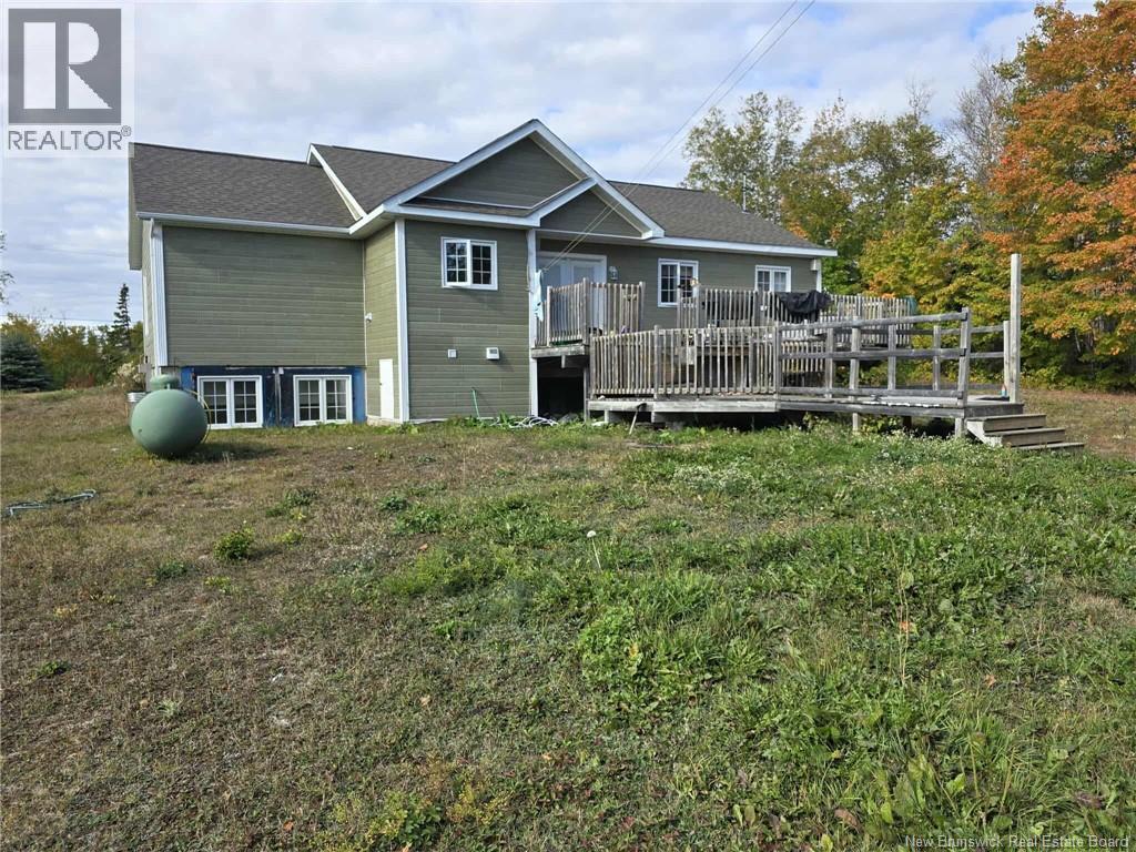 3148 Sainte Rosette Street, Sainte-Rosette, New Brunswick  E8K 3H7 - Photo 4 - NB127414