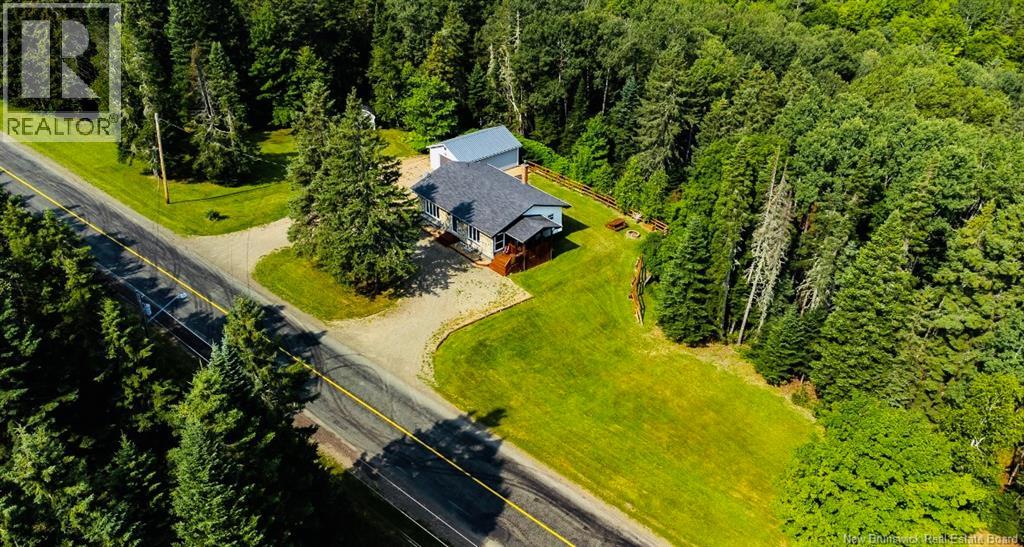 762 St-Maure Road, Saint-Maure, New Brunswick  E8E 1N3 - Photo 31 - NB127402