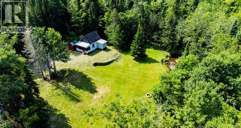 762 St-Maure Road, Saint-Maure, New Brunswick  E8E 1N3 - Photo 37 - NB127402