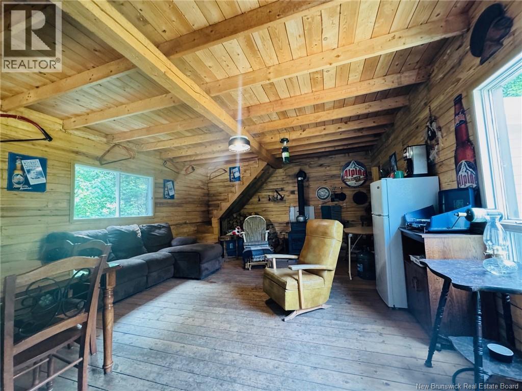 762 St-Maure Road, Saint-Maure, New Brunswick  E8E 1N3 - Photo 38 - NB127402