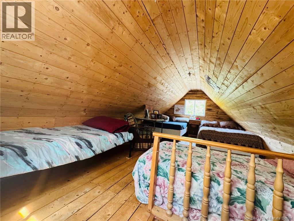 762 St-Maure Road, Saint-Maure, New Brunswick  E8E 1N3 - Photo 42 - NB127402