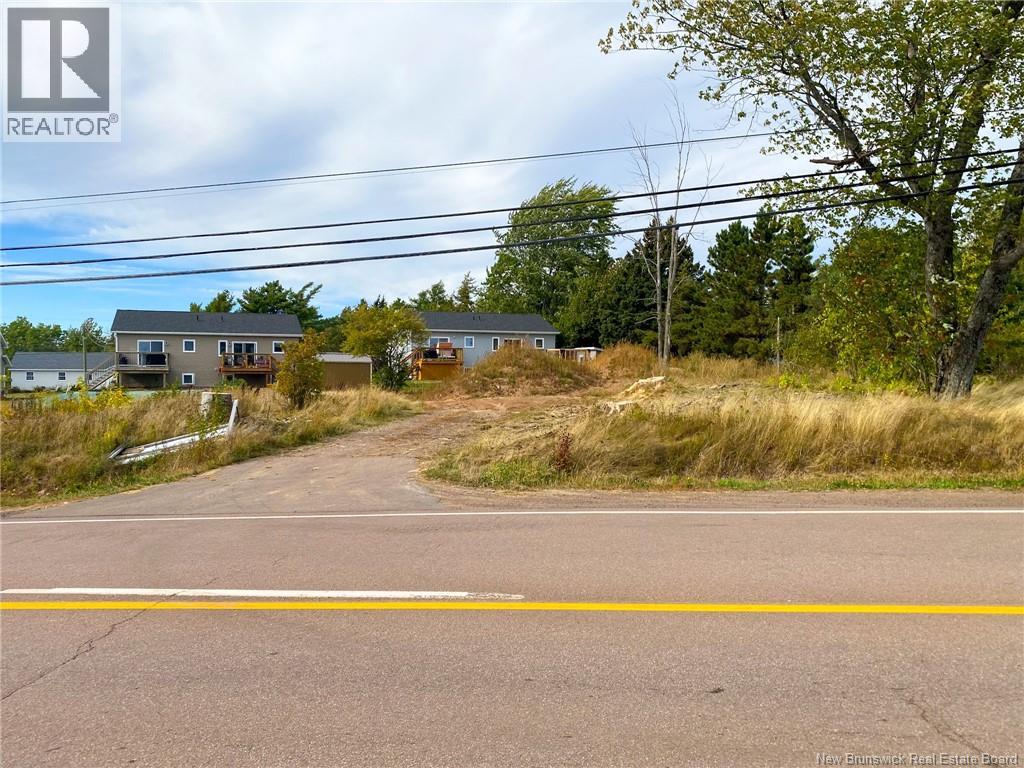 1187 Shediac Road, Moncton, New Brunswick  E1A 6Z9 - Photo 1 - NB127399