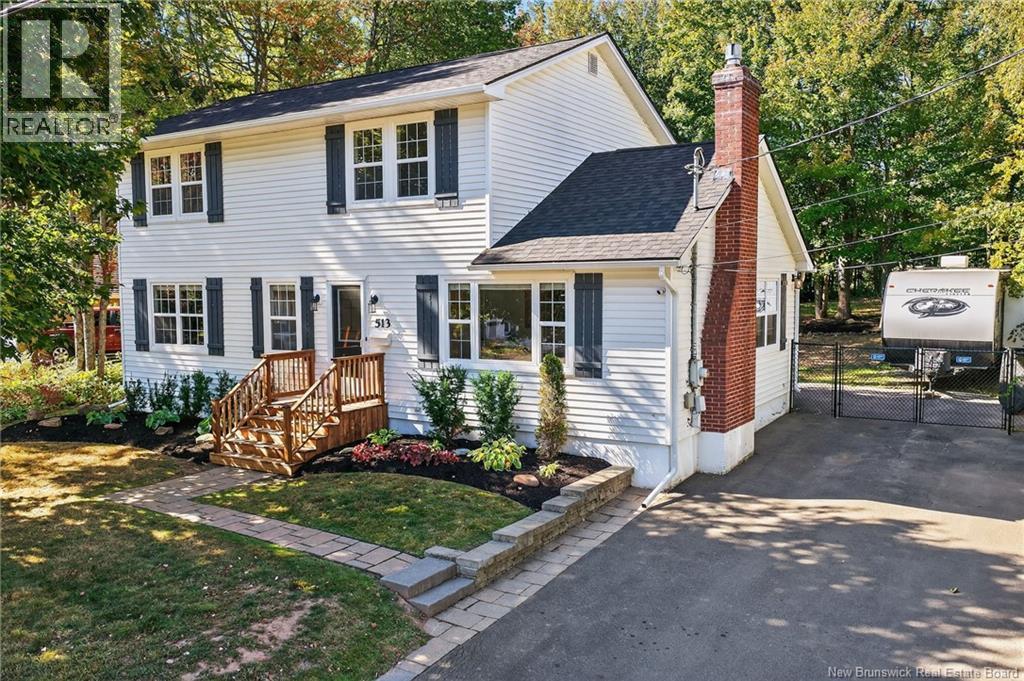 513 Blythwood Avenue, Riverview, New Brunswick  E1B 2H3 - Photo 1 - NB127302