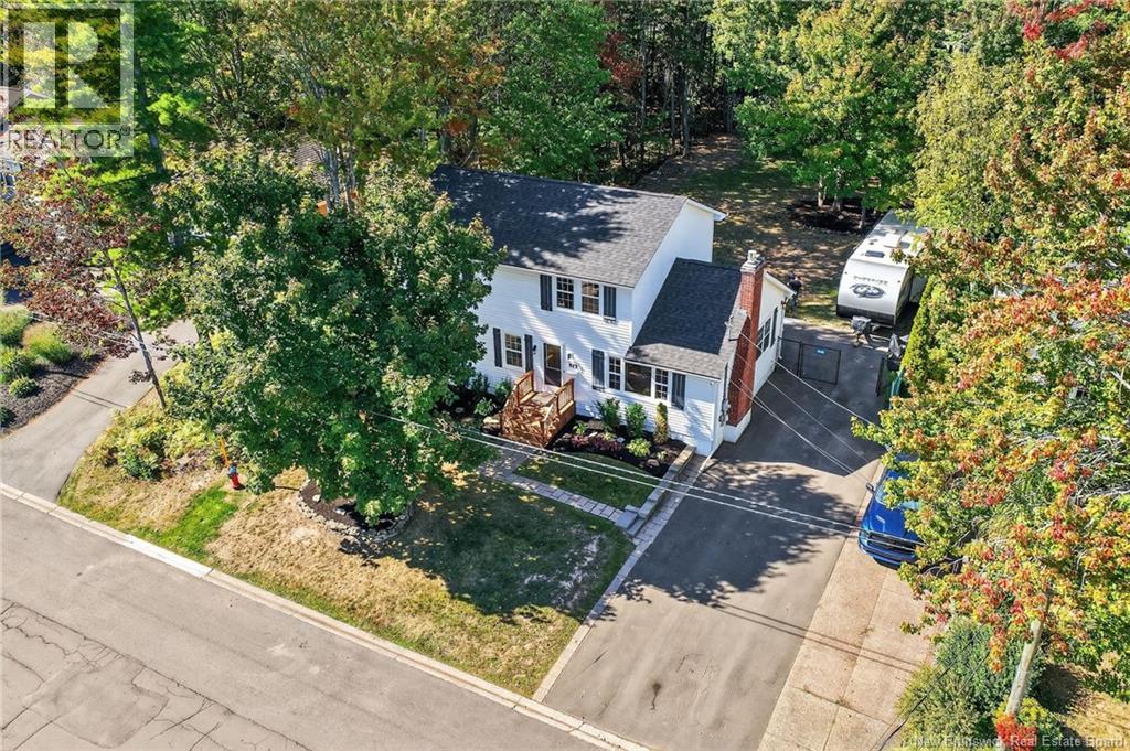 513 Blythwood Avenue, Riverview, New Brunswick  E1B 2H3 - Photo 32 - NB127302
