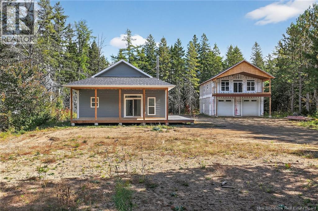 20 Emery Lane, Shediac River, New Brunswick  E4R 6A4 - Photo 2 - NB127416