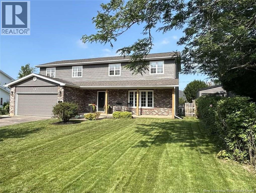 197 Centennial Drive, Moncton, New Brunswick