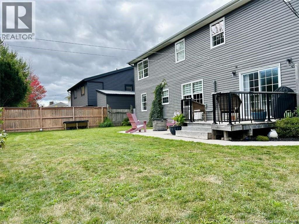 197 Centennial Drive, Moncton, New Brunswick  E1E 3W9 - Photo 2 - NB127429