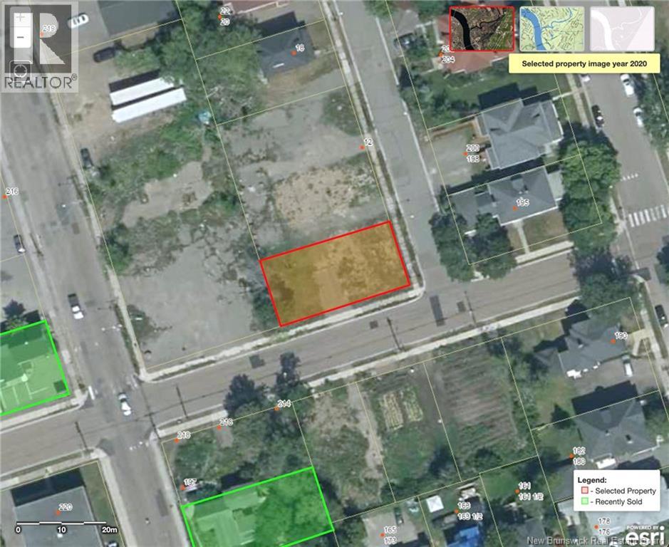 207 Park Street, Moncton, New Brunswick  E1C 2A5 - Photo 2 - NB127422
