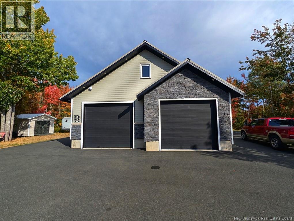4198 Rue Robinson, Tracadie, New Brunswick  E1X 1C1 - Photo 13 - NB127403