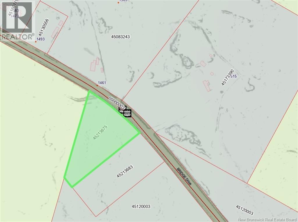 Lot 23-1 Bridge Drive, Cambridge-Narrows, New Brunswick  E4C 4L1 - Photo 5 - NB127375