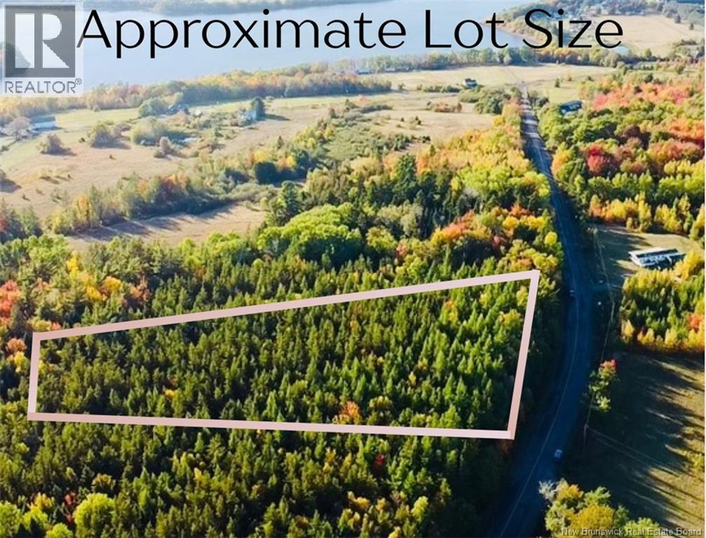Lot 23-1 Bridge Drive, Cambridge-Narrows, New Brunswick  E4C 4L1 - Photo 6 - NB127375