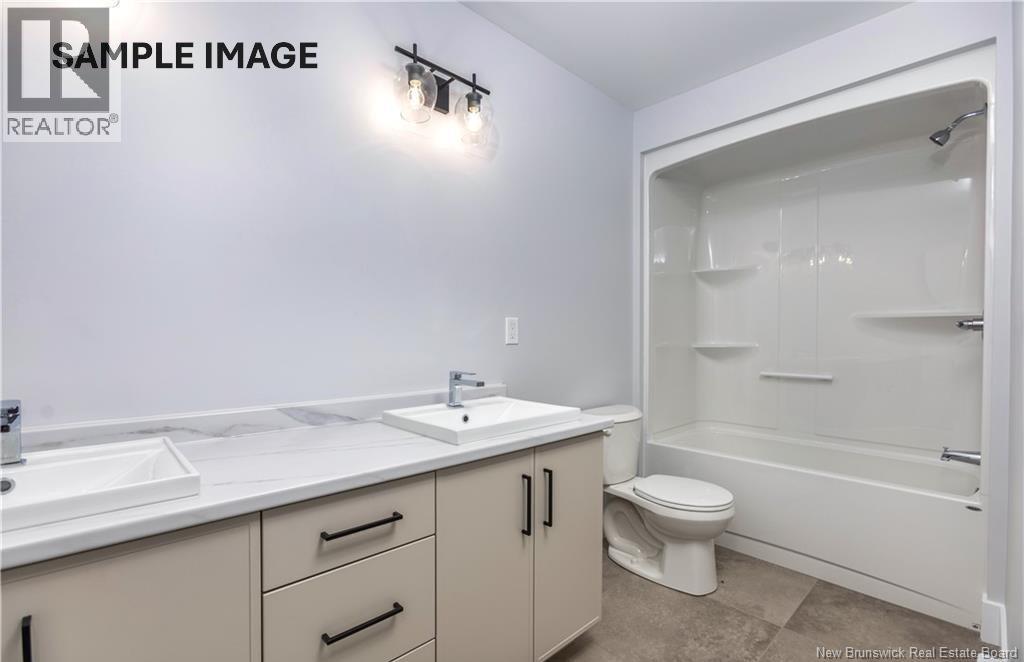 76 Twin Oaks Drive, Moncton, New Brunswick  E1G 0A1 - Photo 14 - NB127267