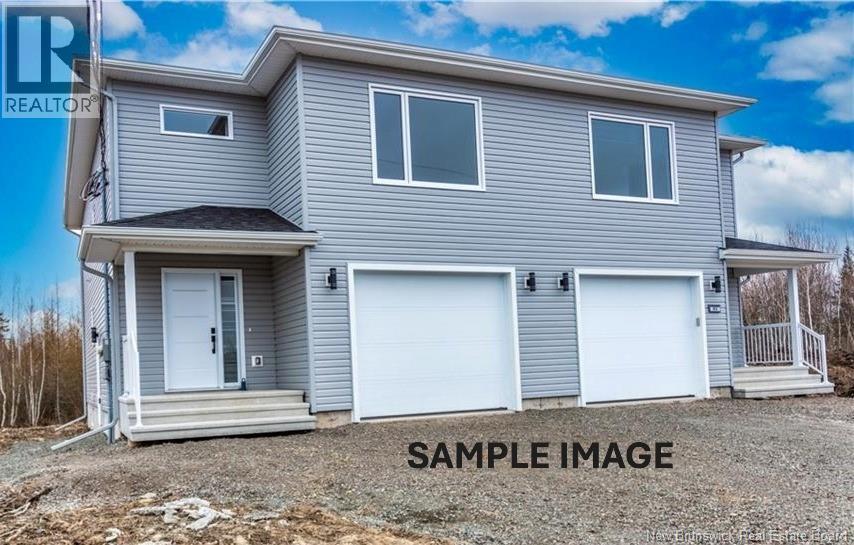 74 Twin Oaks Drive, Moncton, New Brunswick