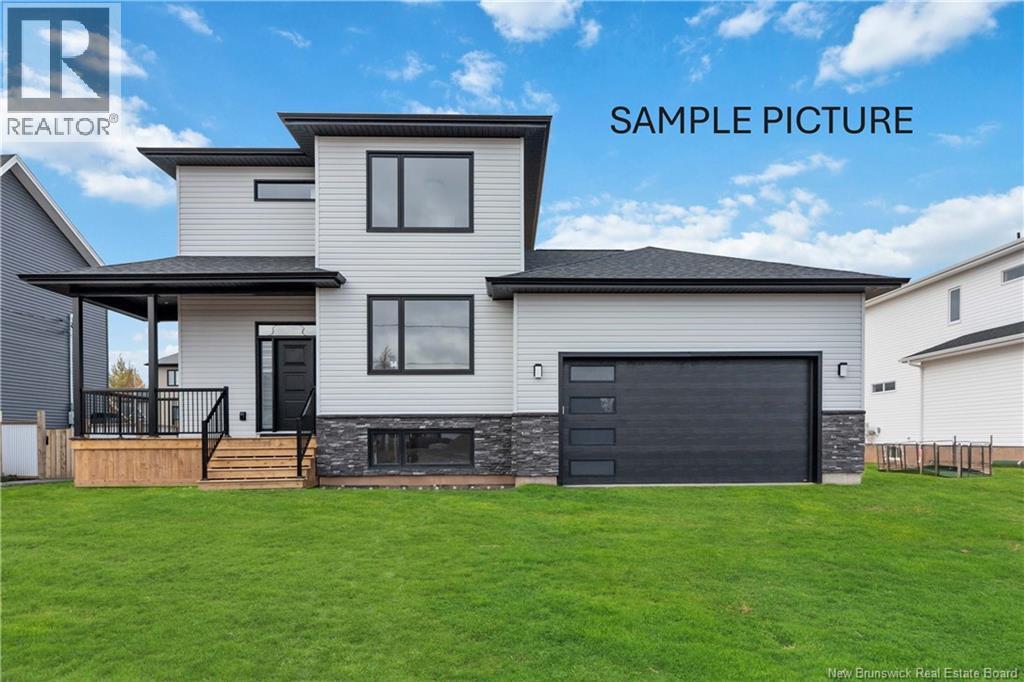260 Carrington Drive, Riverview, New Brunswick