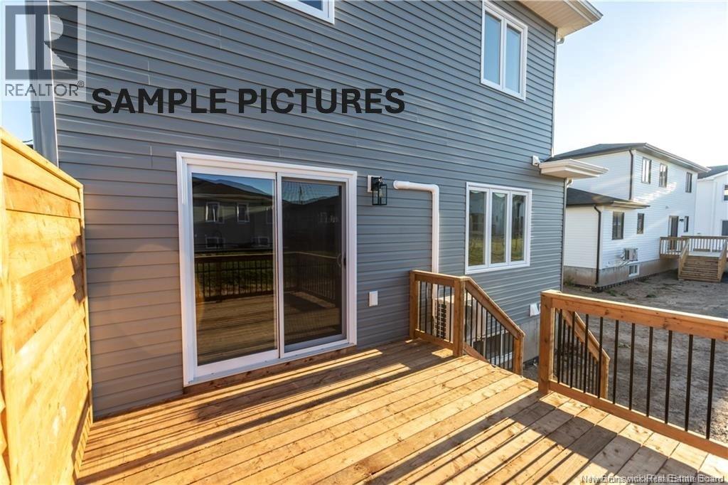 50 Cudmore Street, Riverview, New Brunswick  E1B 5E8 - Photo 5 - NB126647