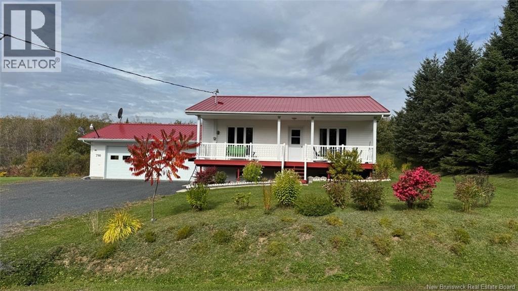 790 Martin Road, Sainte-Anne-De-Madawaska, New Brunswick
