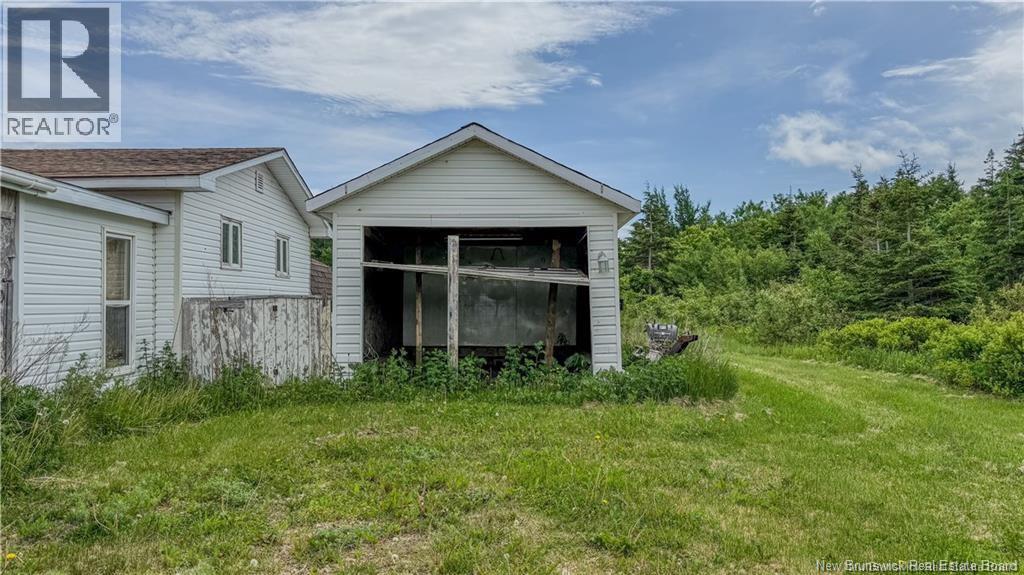 663 Acadie, Grande-Anse, New Brunswick  E8N 1N9 - Photo 30 - NB127354