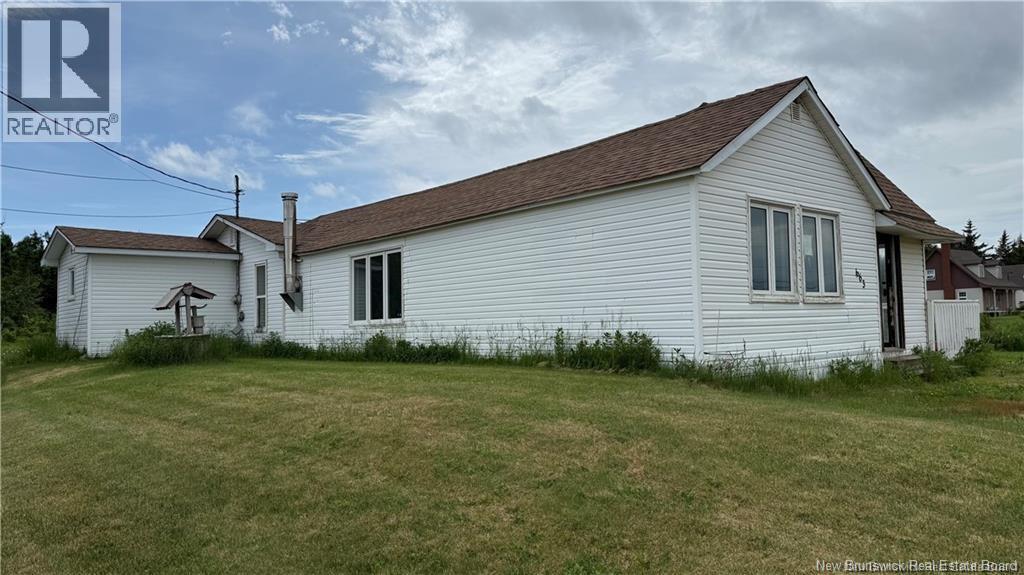 663 Acadie, Grande-Anse, New Brunswick  E8N 1N9 - Photo 32 - NB127354