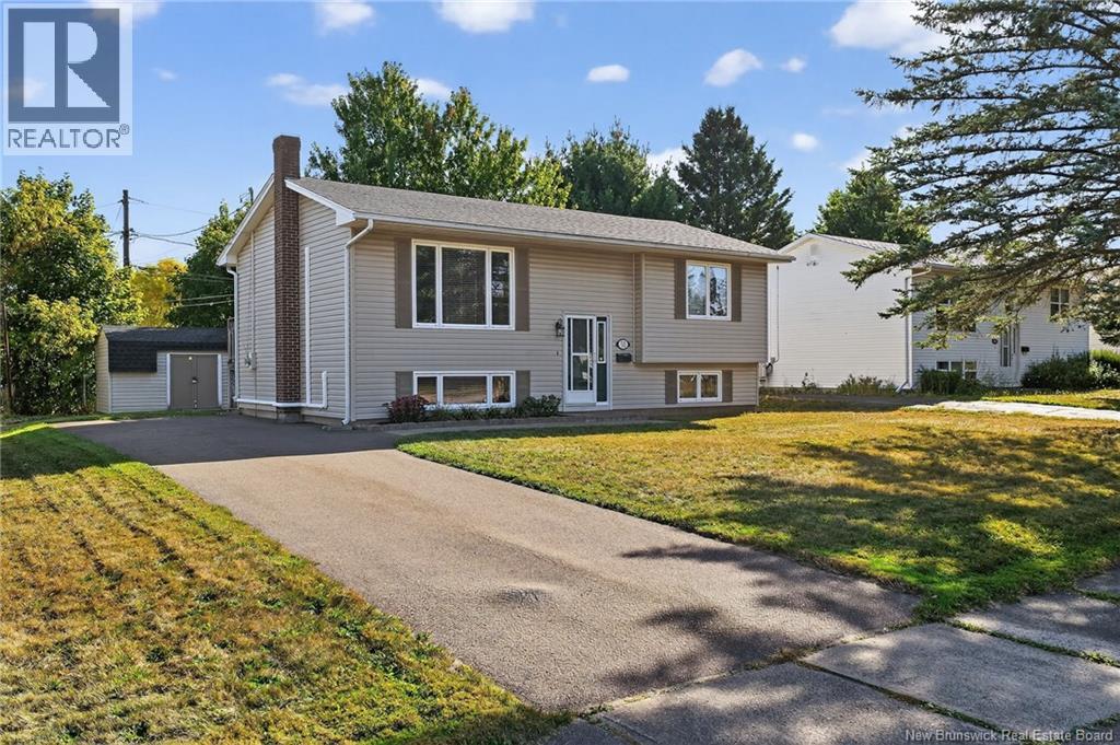 51 Autumn Terrace, Moncton, New Brunswick