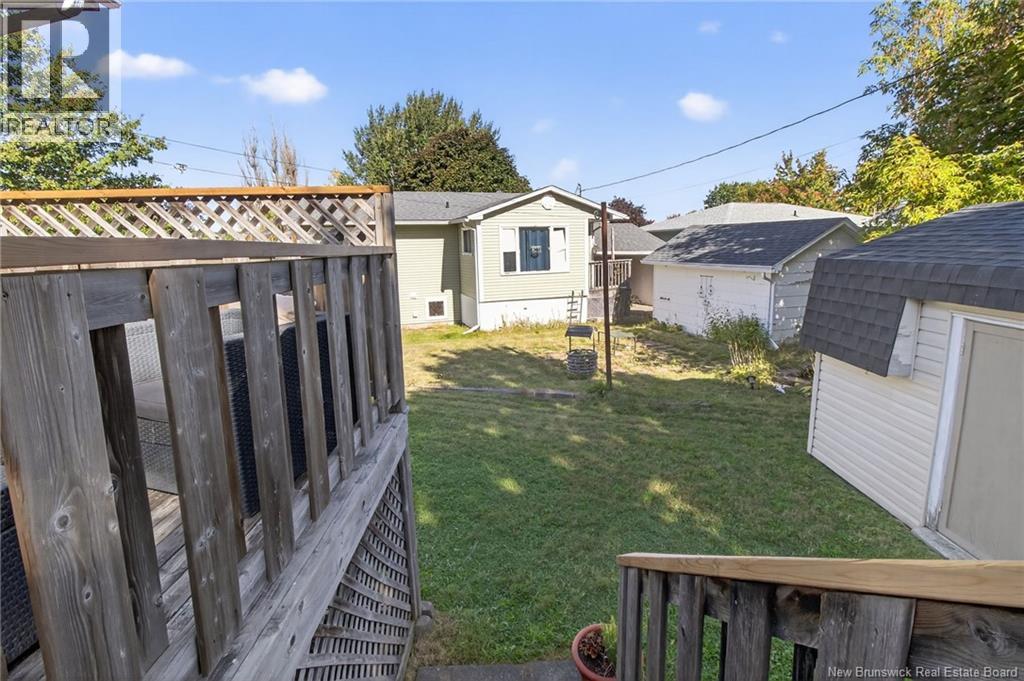 51 Autumn Terrace, Moncton, New Brunswick  E1C 8X5 - Photo 40 - NB127215