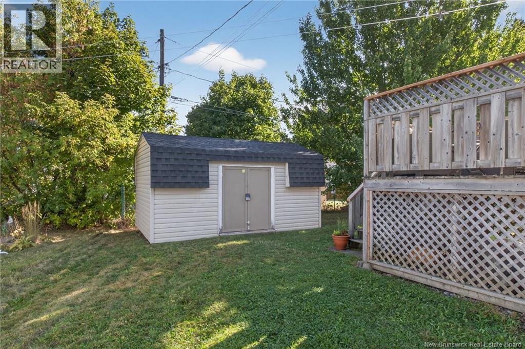 51 Autumn Terrace, Moncton, New Brunswick  E1C 8X5 - Photo 42 - NB127215