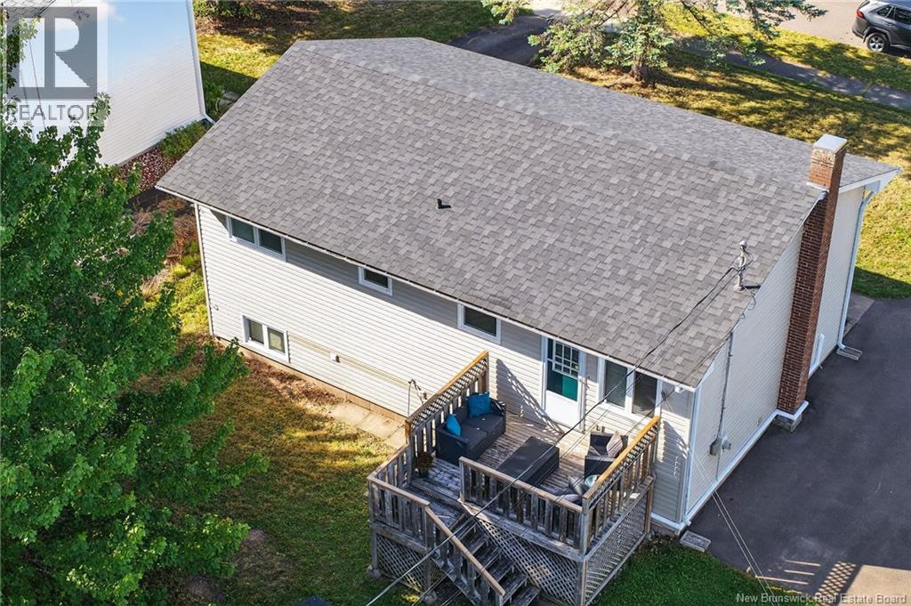 51 Autumn Terrace, Moncton, New Brunswick  E1C 8X5 - Photo 46 - NB127215