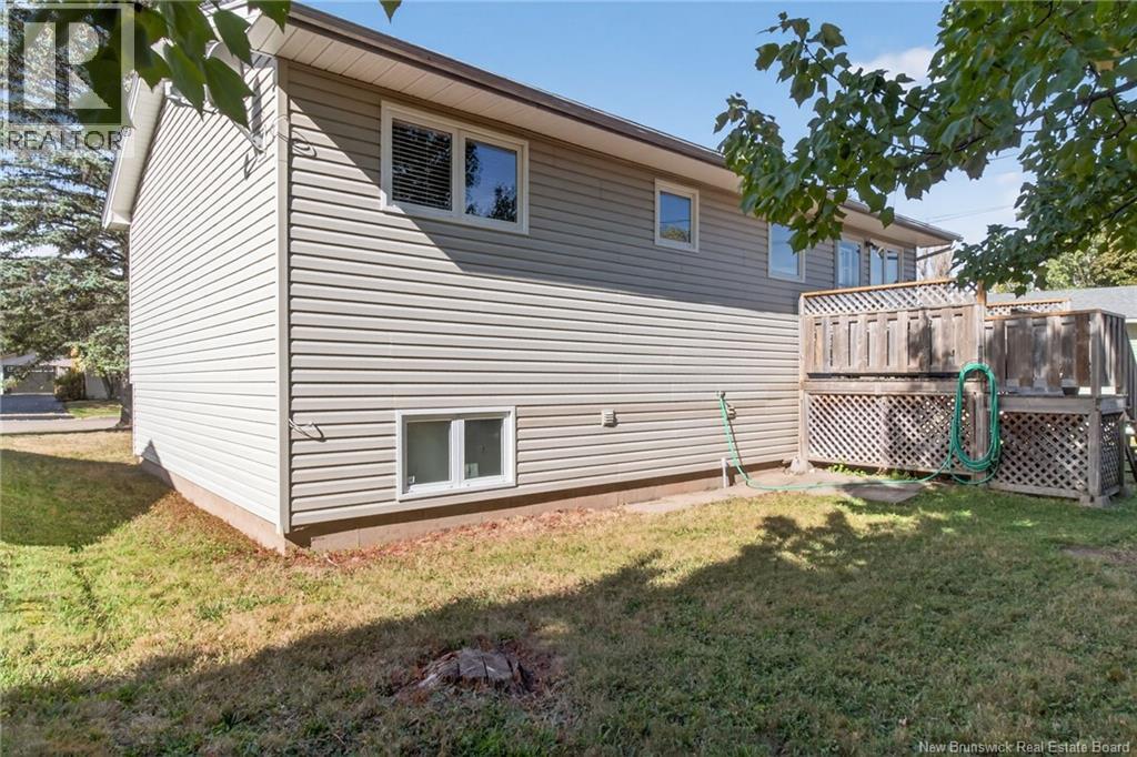 51 Autumn Terrace, Moncton, New Brunswick  E1C 8X5 - Photo 47 - NB127215