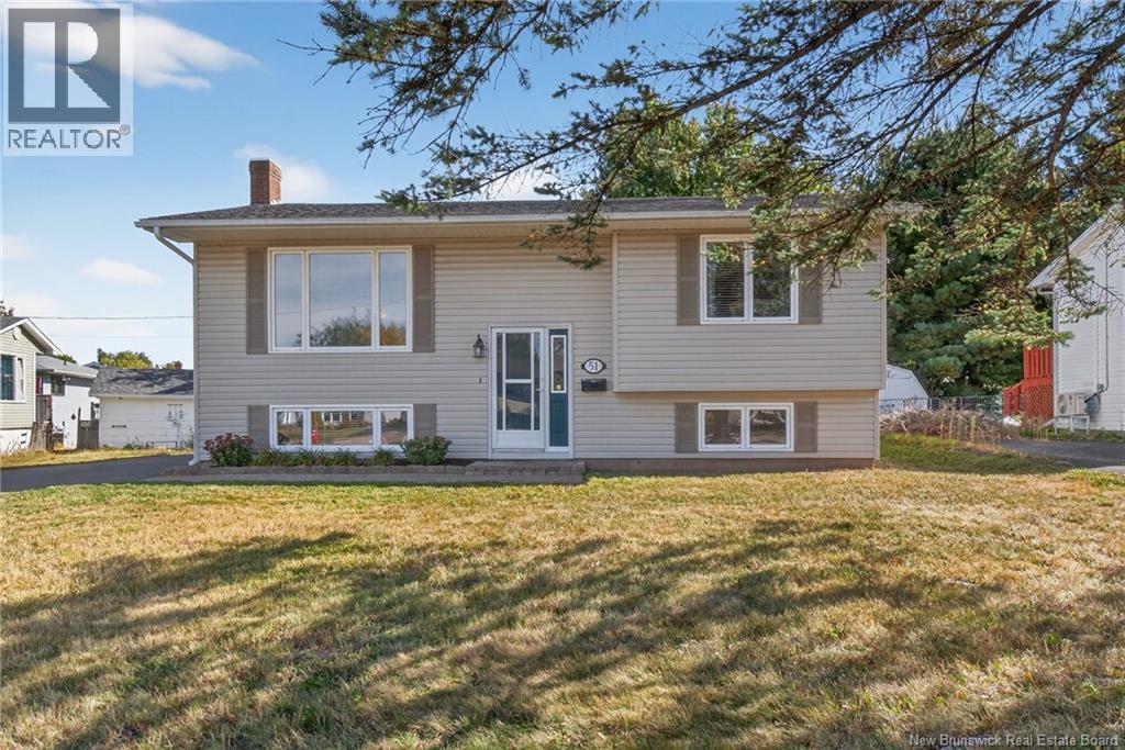 51 Autumn Terrace, Moncton, New Brunswick  E1C 8X5 - Photo 48 - NB127215