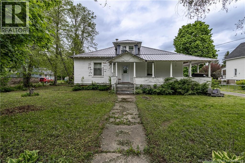 872 Main Street, Sussex, New Brunswick