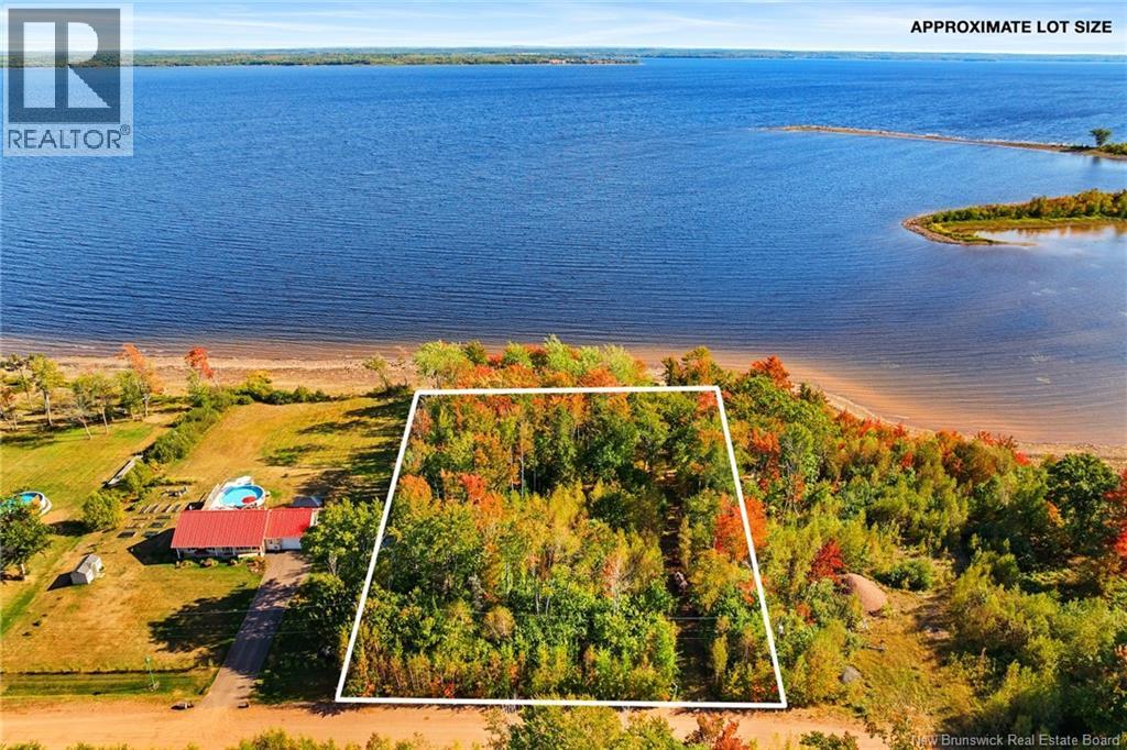 28 Sunview Lane West, Wuhrs Beach, New Brunswick  E4B 4C2 - Photo 3 - NB127454