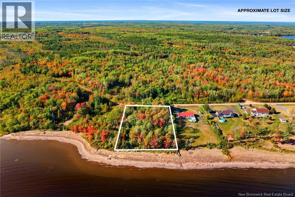 28 Sunview Lane West, Wuhrs Beach, New Brunswick  E4B 4C2 - Photo 7 - NB127454
