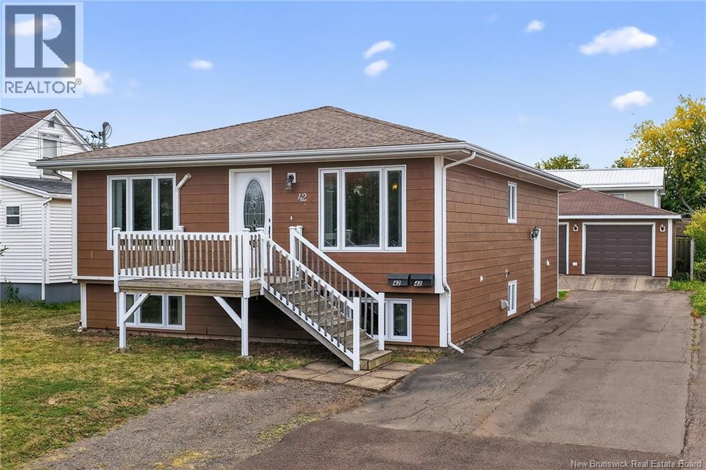 42 Murphy Avenue, Moncton, New Brunswick