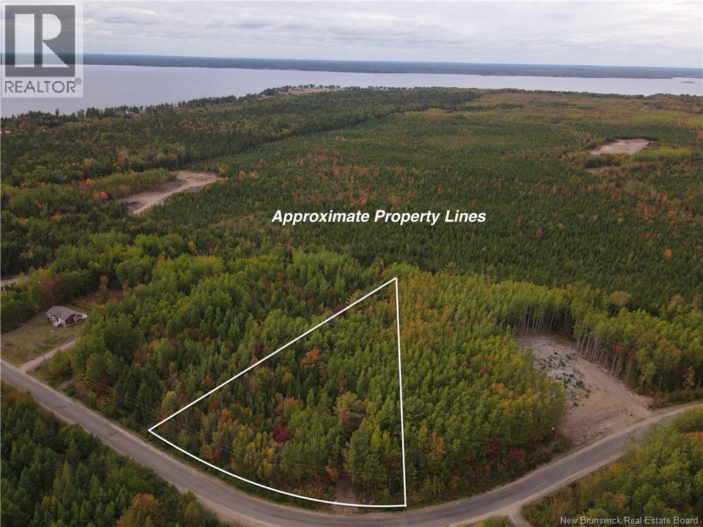 Lot Sunset View Lane, Youngs Cove, New Brunswick  E4A 0B3 - Photo 2 - NB127175