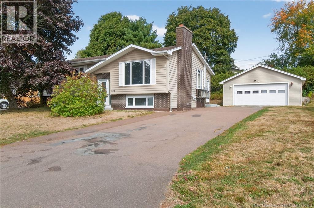 598 Guy, Dieppe, New Brunswick  E1A 4V7 - Photo 43 - NB127427