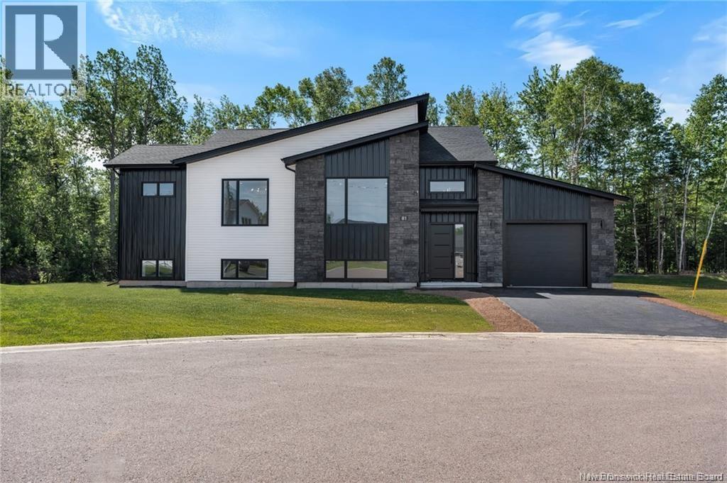 81 Guy Street, Shediac, New Brunswick