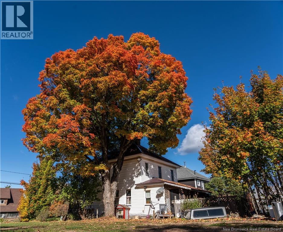 187 Main Street, Chipman, New Brunswick  E4A 1X7 - Photo 2 - NB127448