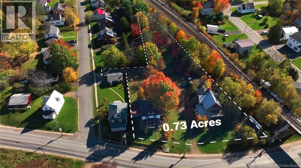 187 Main Street, Chipman, New Brunswick  E4A 1X7 - Photo 4 - NB127448