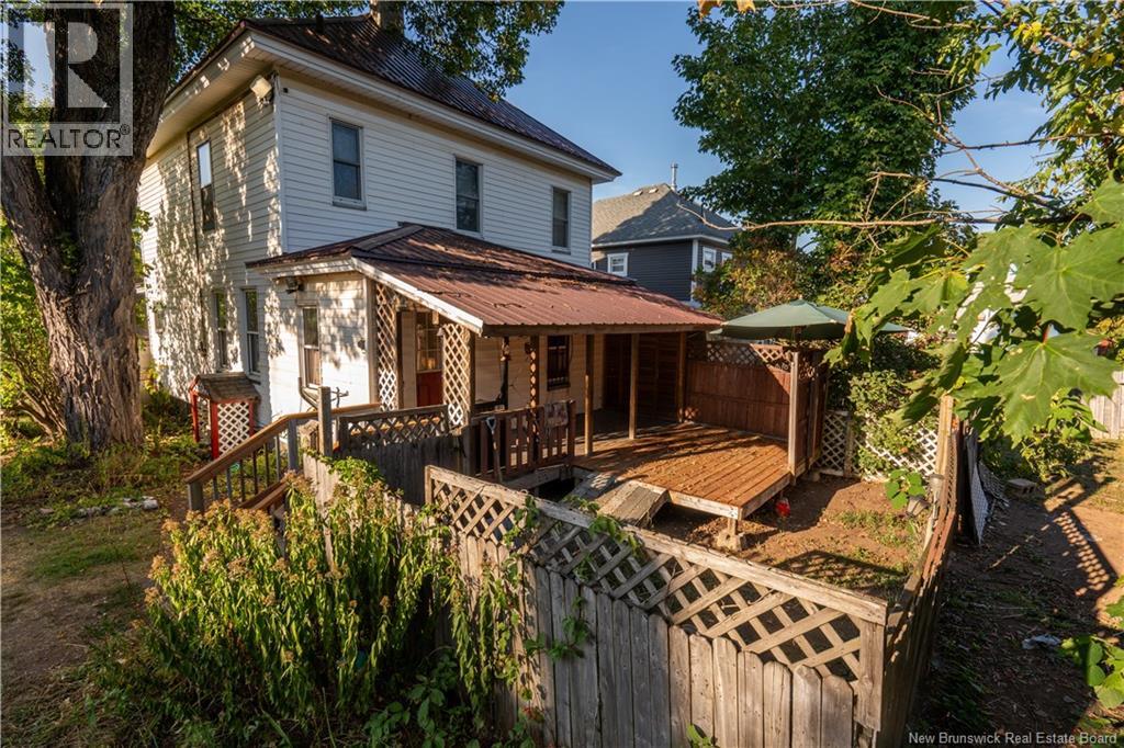 187 Main Street, Chipman, New Brunswick  E4A 1X7 - Photo 40 - NB127448