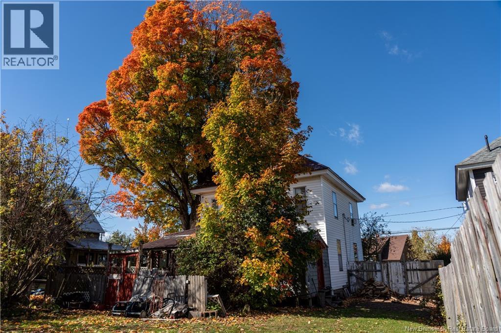 187 Main Street, Chipman, New Brunswick  E4A 1X7 - Photo 42 - NB127448