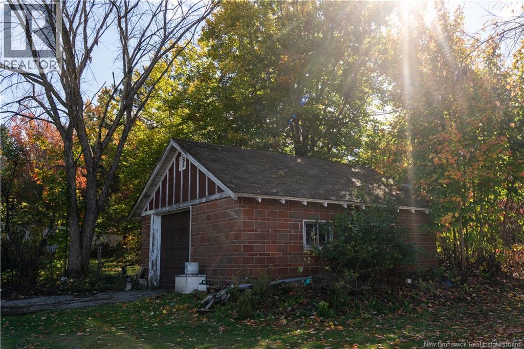 187 Main Street, Chipman, New Brunswick  E4A 1X7 - Photo 43 - NB127448