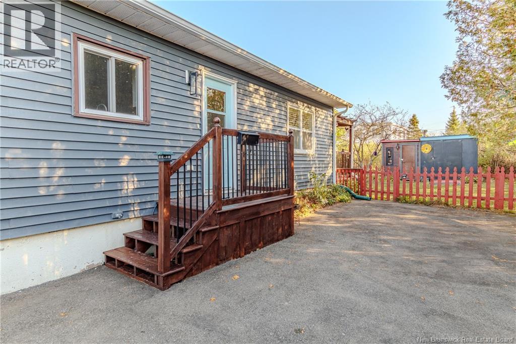 177 Bellevue Street, Saint John, New Brunswick  E2J 1L8 - Photo 18 - NB127431