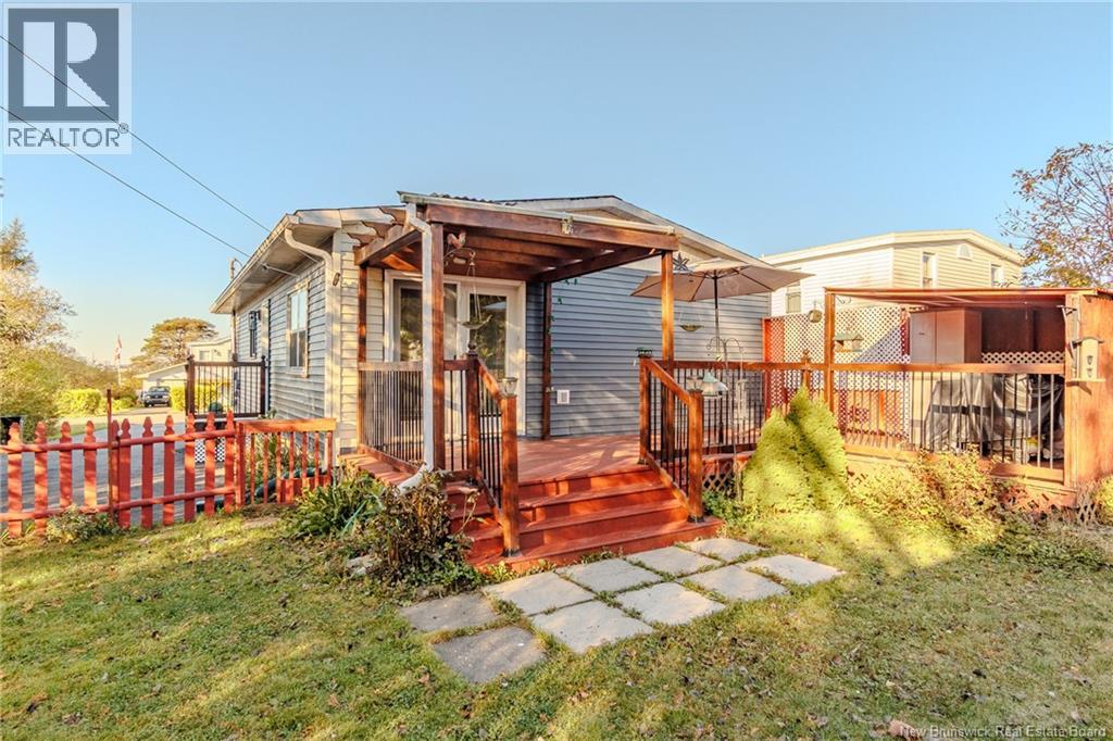 177 Bellevue Street, Saint John, New Brunswick  E2J 1L8 - Photo 19 - NB127431