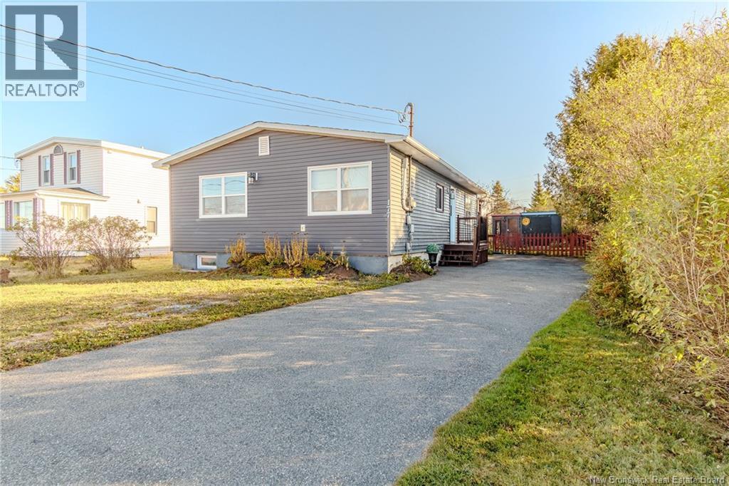 177 Bellevue Street, Saint John, New Brunswick  E2J 1L8 - Photo 2 - NB127431