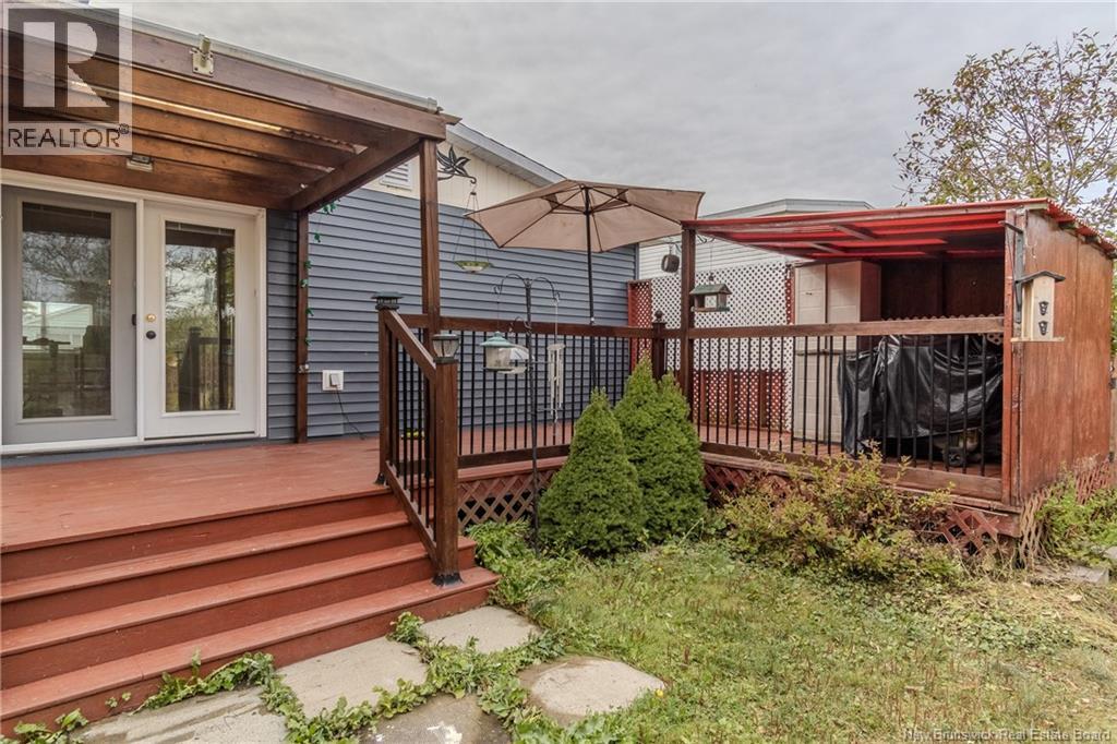 177 Bellevue Street, Saint John, New Brunswick  E2J 1L8 - Photo 22 - NB127431