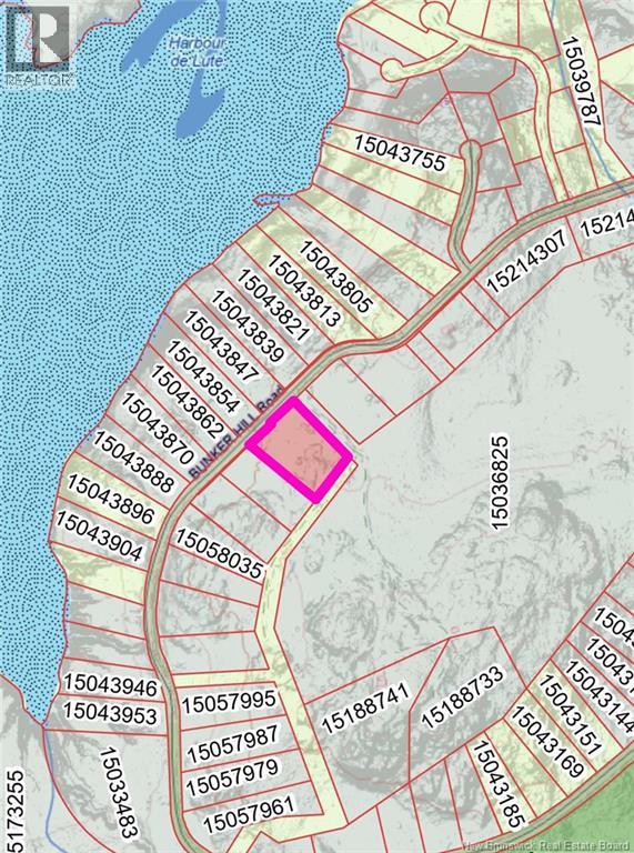 Lot 88-111 Bunker Hill Road, Wilsons Beach, New Brunswick  E5E 1Z3 - Photo 2 - NB126086