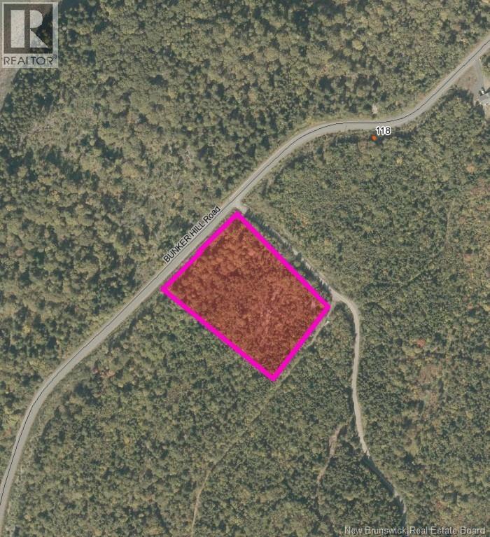 Lot 88-111 Bunker Hill Road, Wilsons Beach, New Brunswick  E5E 1Z3 - Photo 5 - NB126086